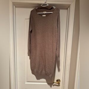 Sweater dress bundle